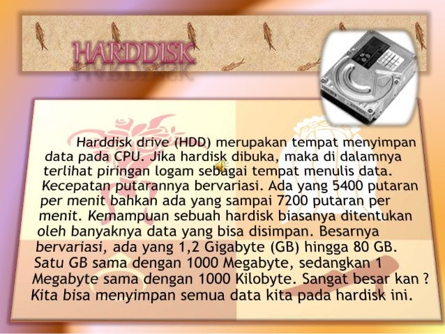 Bagian bagian CPU dan pengertiannya Bagian bagian CPU dan pengertiannya