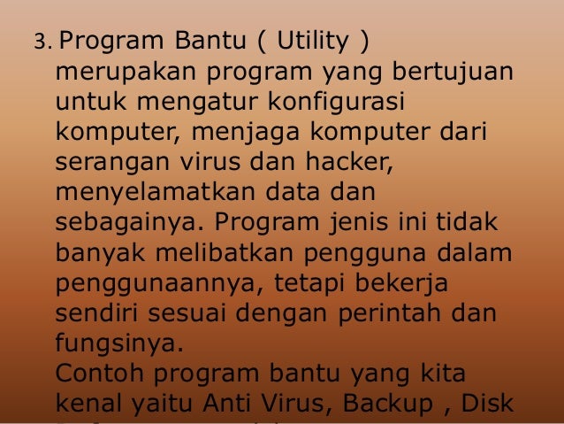 Rangkuman TIK bab 1 operasi dasar komputer dan jaringan 