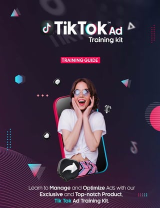>> Click Here To Grab Your TikTok Ad INCOME BOOSTER Upgrade <<
 