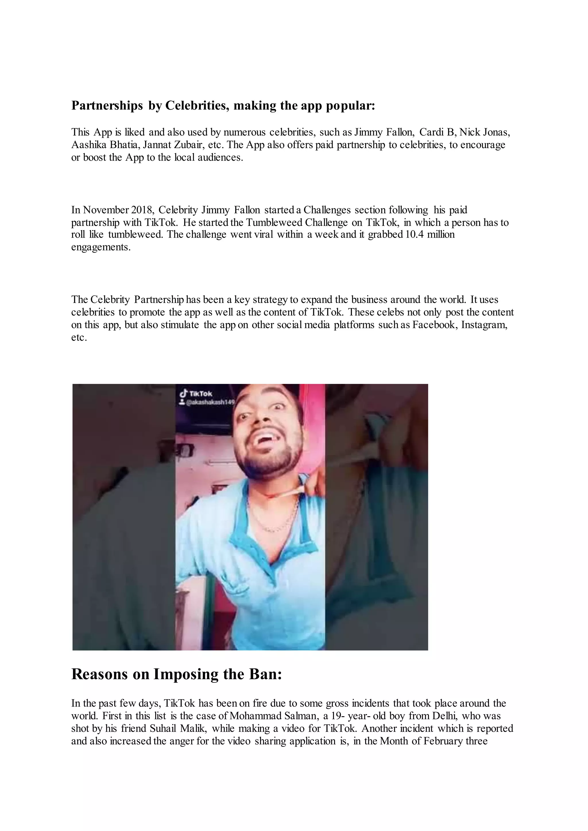Controversial Mavuka Tiktok: Is It Too Much? - fjluzir
