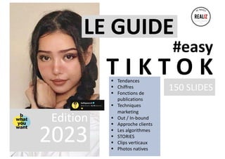 livre glow up mode demploi｜Recherche TikTok