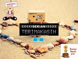 saluran koneksi interner