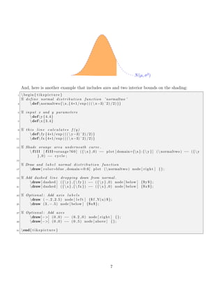 TikZ for economists | PDF