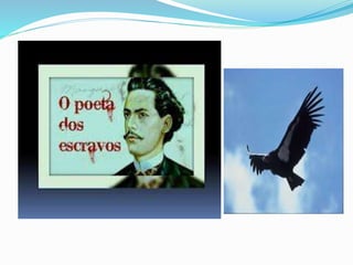 Romantismo no Brasil - Til - Gerações do Romantismo