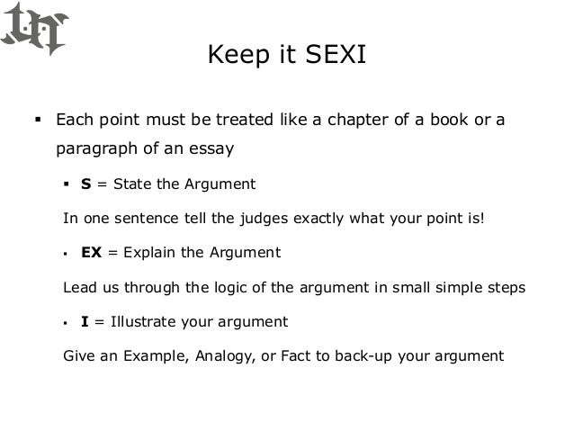 Essay sexi 03 picture