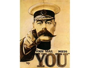 Oppgavemestring - Florø 19.05.09
Landet ditt trengeMAIL
 