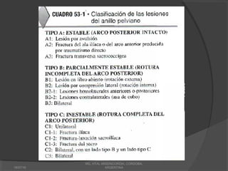 18/07/16
MG, HTAL MISERICORDIA, CORDOBA,
ARGENTINA
 