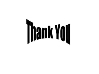 Thank You