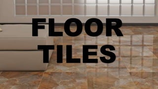 Tiles | PPTX