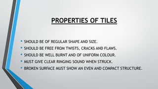 Tiles | PPTX