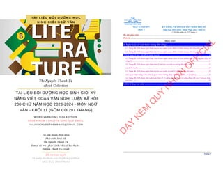 6. Facebook - Con dao hai lưỡi