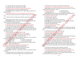 TÀI LIỆU CHUYÊN SÂU LỚP 12 THEO CHƯƠNG TRÌNH MỚI DÙNG CHO CẢ 3 BỘ SÁCH ÔN THI HỌC SINH GIỎI MÔN LỊCH SỬ NĂM 2024 (518 TRANG).pdf