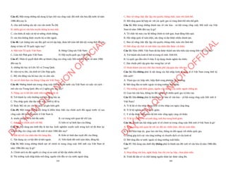 TÀI LIỆU CHUYÊN SÂU LỚP 12 THEO CHƯƠNG TRÌNH MỚI DÙNG CHO CẢ 3 BỘ SÁCH ÔN THI HỌC SINH GIỎI MÔN LỊCH SỬ NĂM 2024 (518 TRANG).pdf