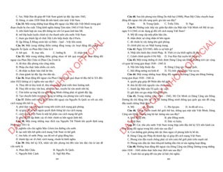TÀI LIỆU CHUYÊN SÂU LỚP 12 THEO CHƯƠNG TRÌNH MỚI DÙNG CHO CẢ 3 BỘ SÁCH ÔN THI HỌC SINH GIỎI MÔN LỊCH SỬ NĂM 2024 (518 TRANG).pdf