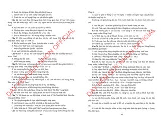 TÀI LIỆU CHUYÊN SÂU LỚP 12 THEO CHƯƠNG TRÌNH MỚI DÙNG CHO CẢ 3 BỘ SÁCH ÔN THI HỌC SINH GIỎI MÔN LỊCH SỬ NĂM 2024 (518 TRANG).pdf