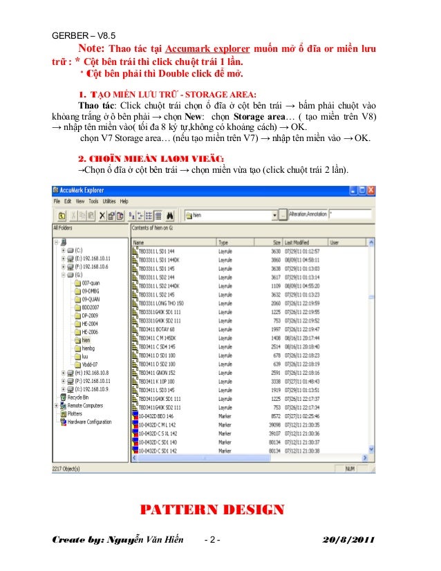 gerber accumark 8.5 crack free download