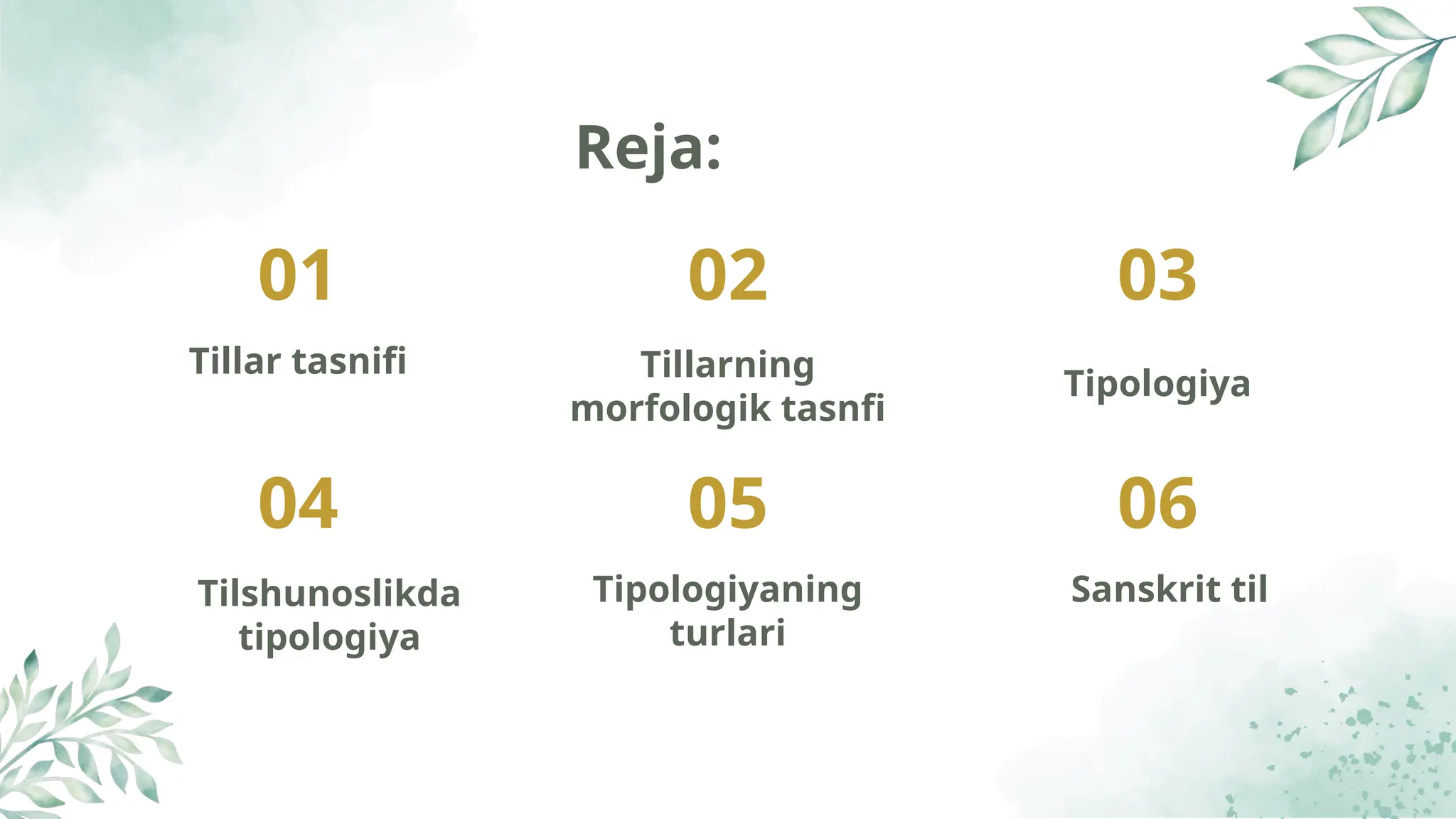 Milissa Mandini bilan jinsiy aloqa