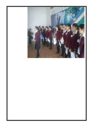 Tadbir: Til millat ko`zgusi