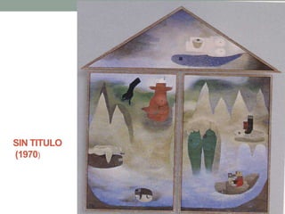 SIN TITULO
(1970)
 