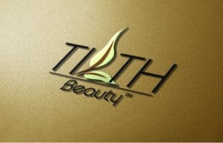 Skin Care Logo Design Services By Illumination Consulting For Tilth Beauty