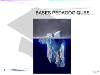 TIL TILC
BASES PEDAGÒGIQUES
JIM CUMMINS
TIL
 