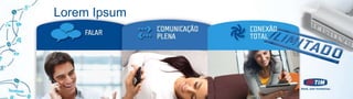 Lorem Ipsum
 