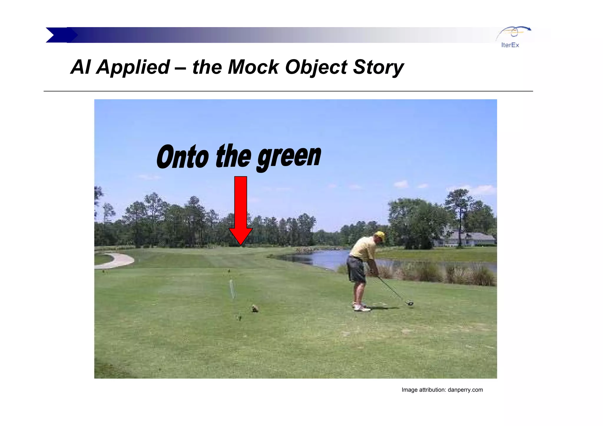 Tim Mackinnon Agile And Beyond