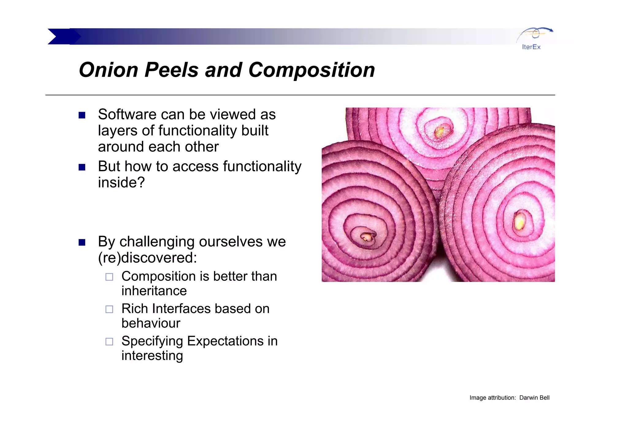 Tim Mackinnon Agile And Beyond