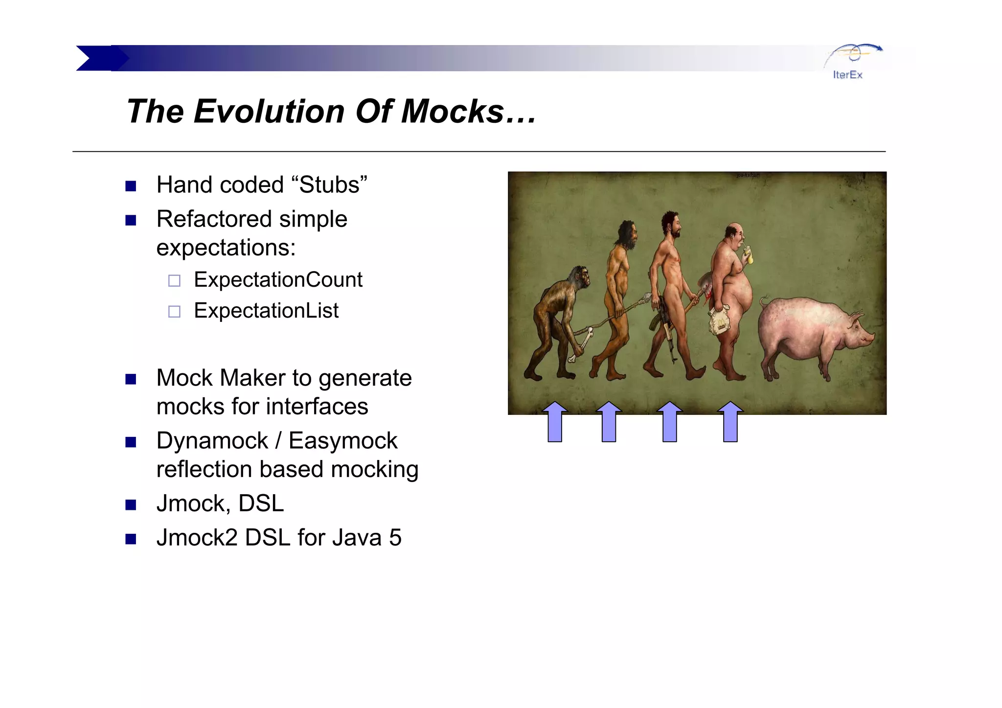 Tim Mackinnon Agile And Beyond