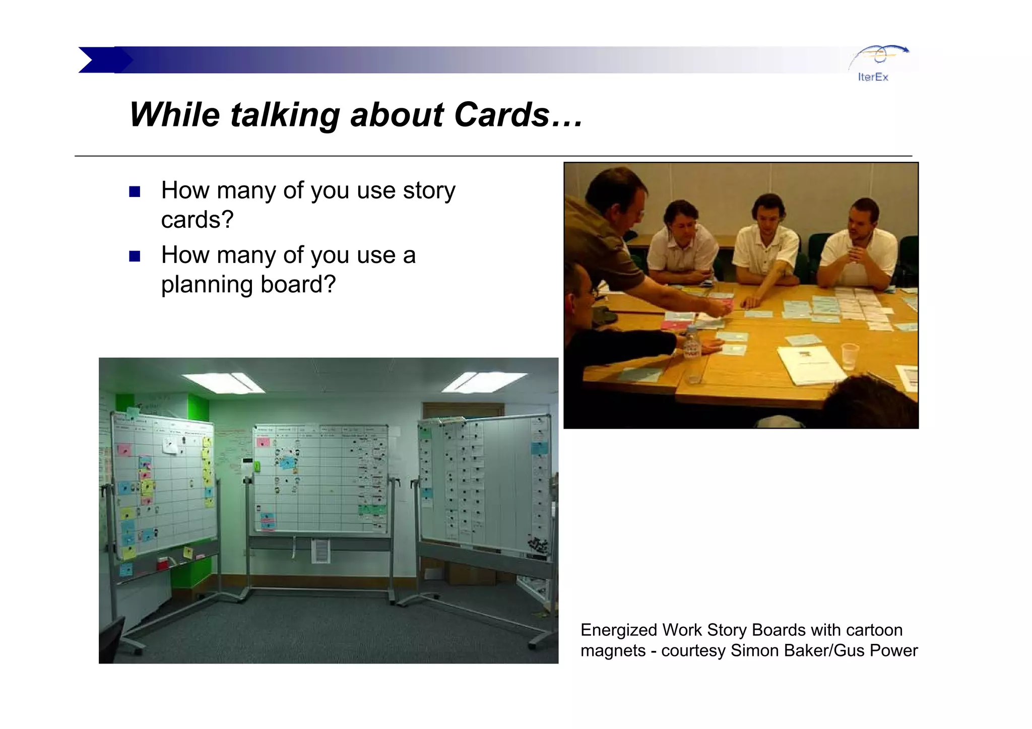 Tim Mackinnon Agile And Beyond