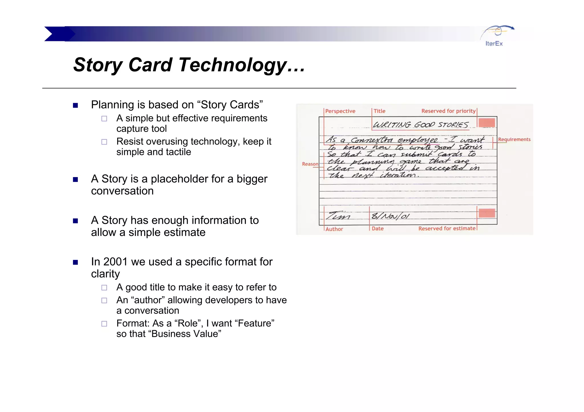 Tim Mackinnon Agile And Beyond