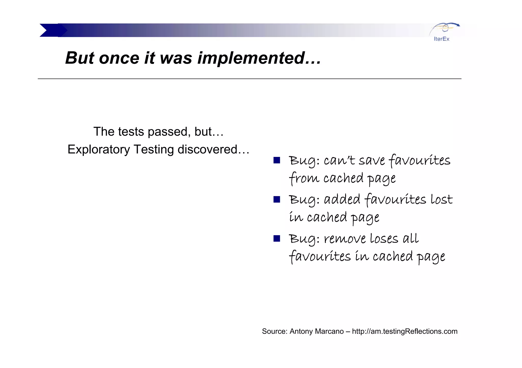 Tim Mackinnon Agile And Beyond