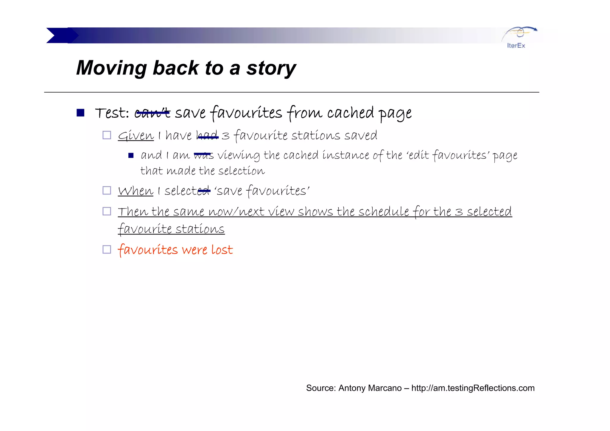 Tim Mackinnon Agile And Beyond