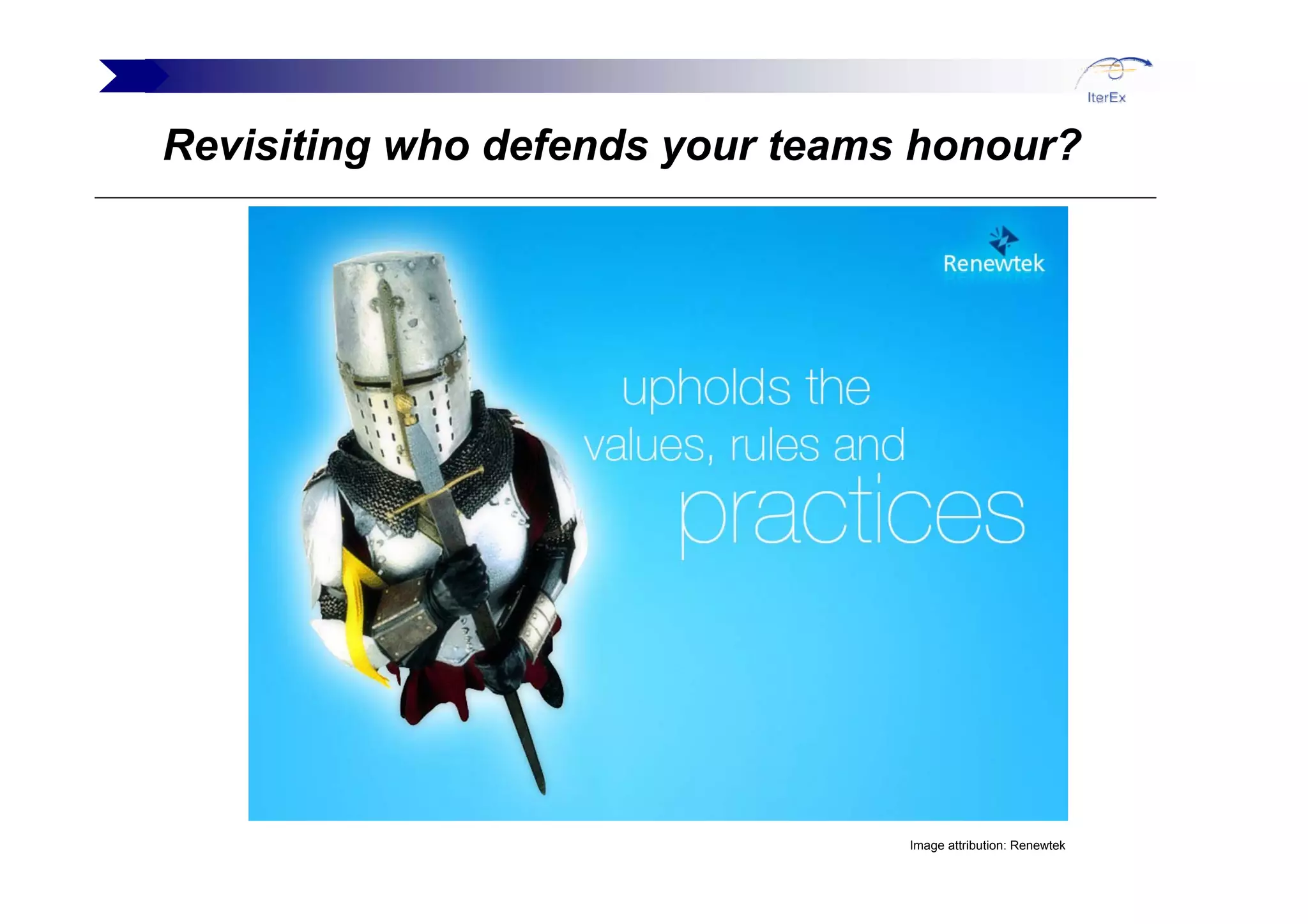 Tim Mackinnon Agile And Beyond