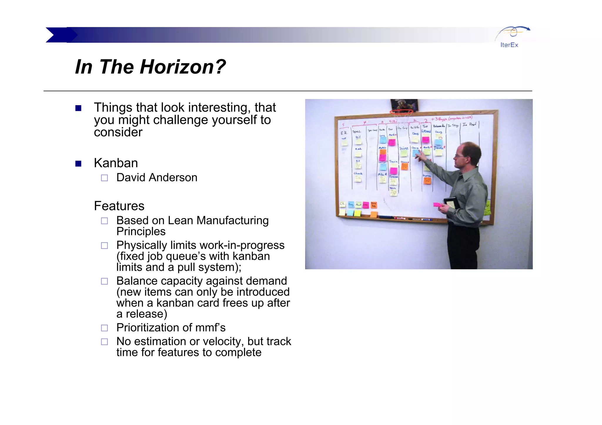 Tim Mackinnon Agile And Beyond