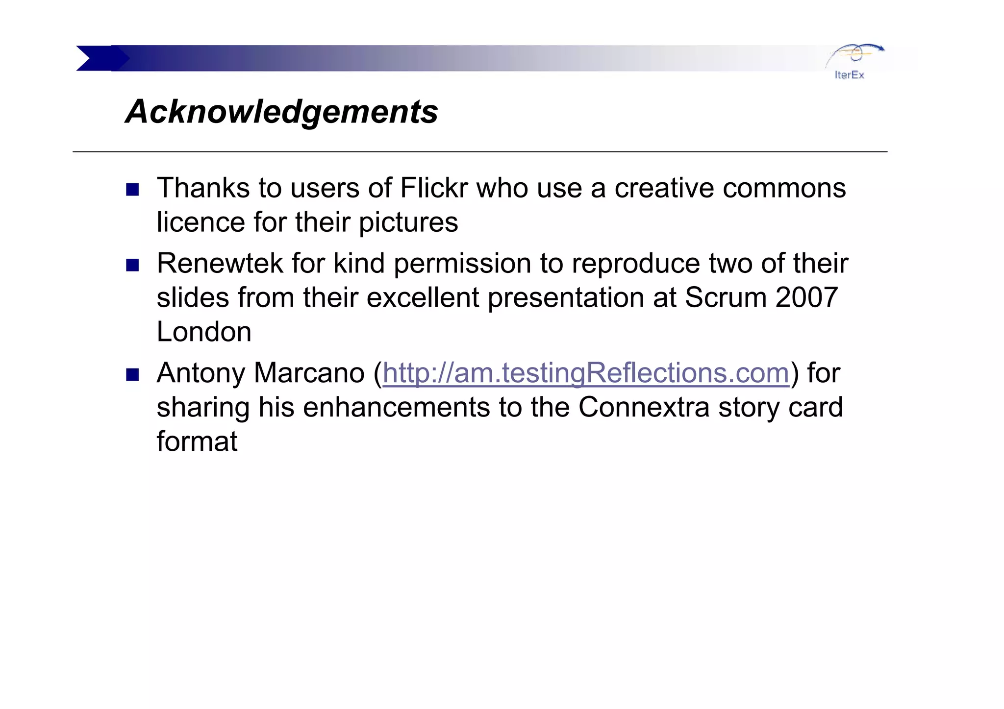 Tim Mackinnon Agile And Beyond