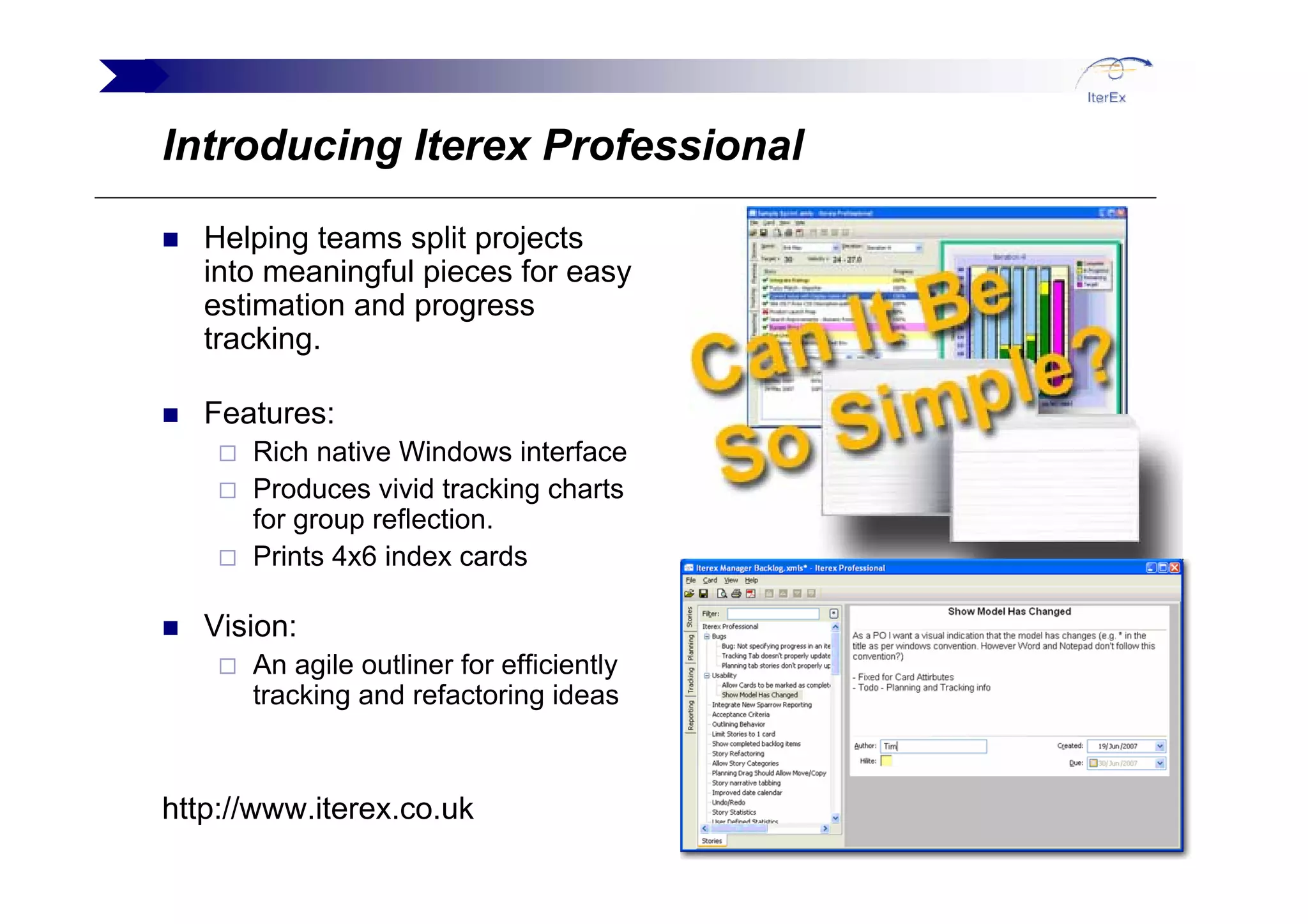 Tim Mackinnon Agile And Beyond