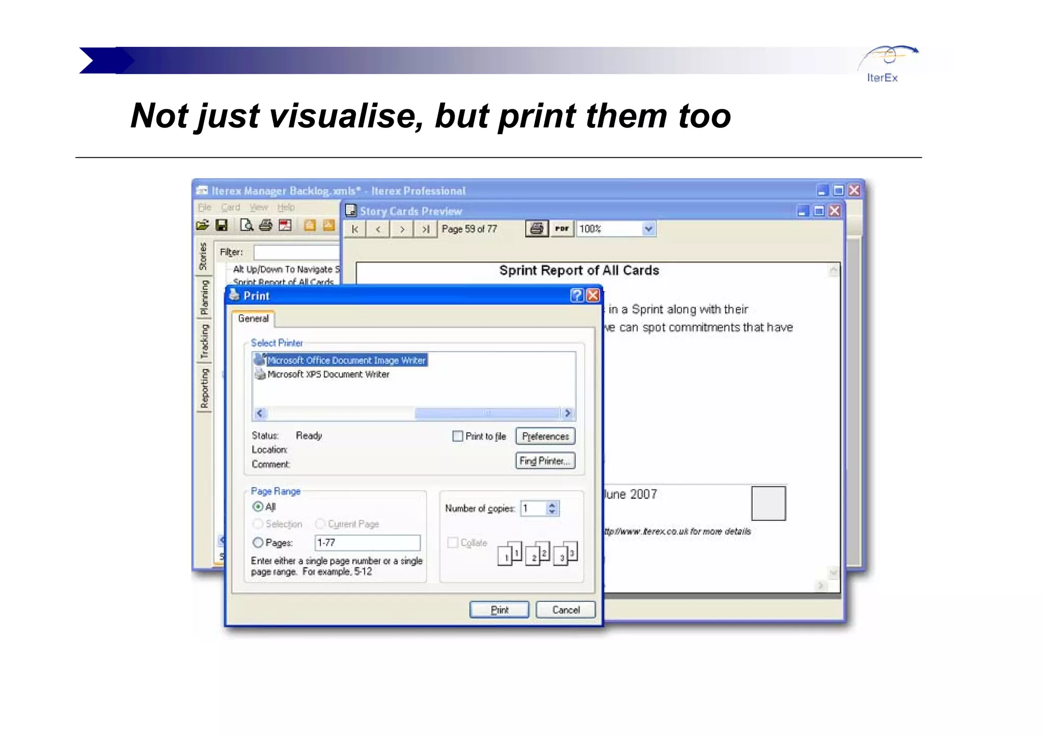 Tim Mackinnon Agile And Beyond