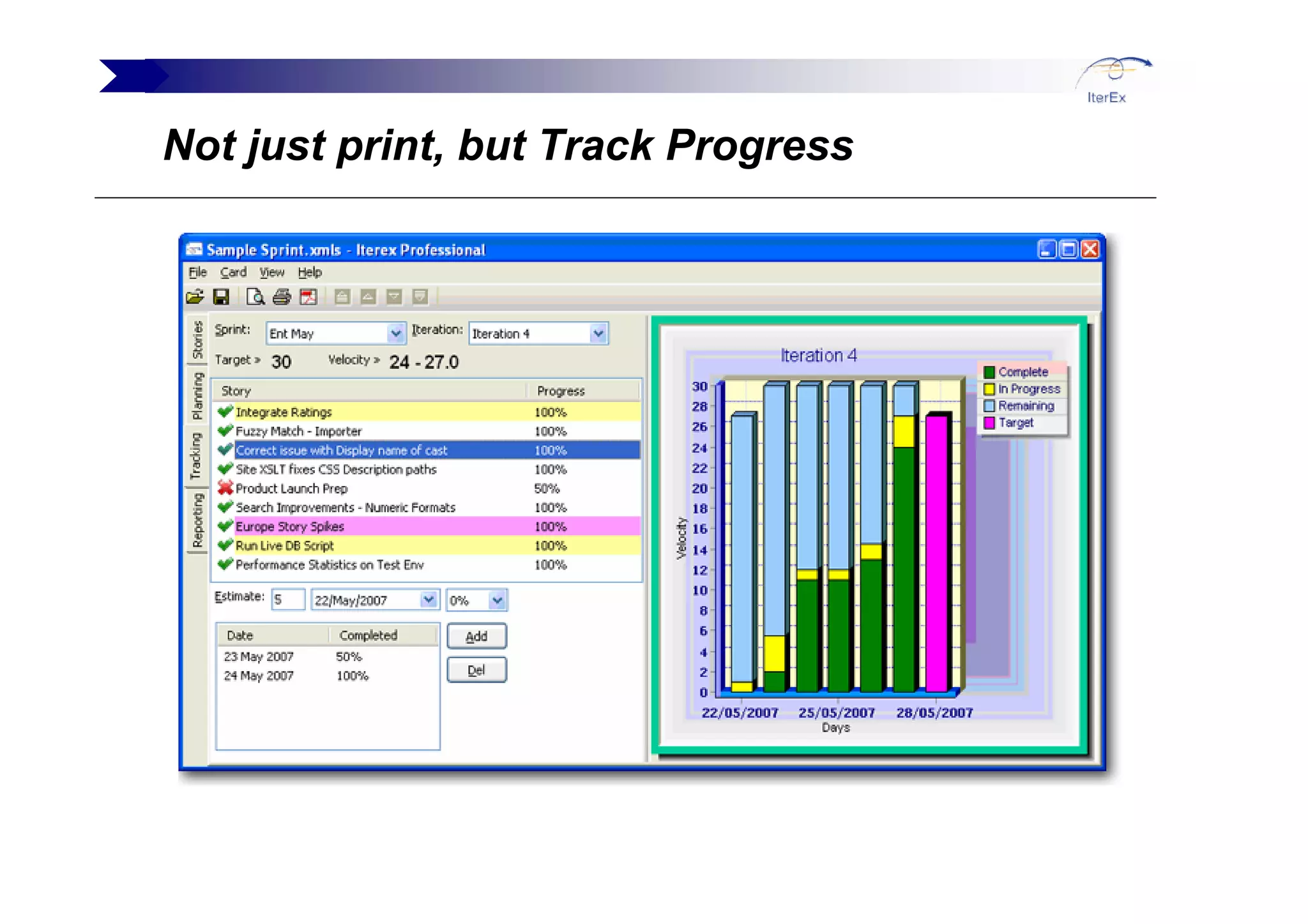 Tim Mackinnon Agile And Beyond