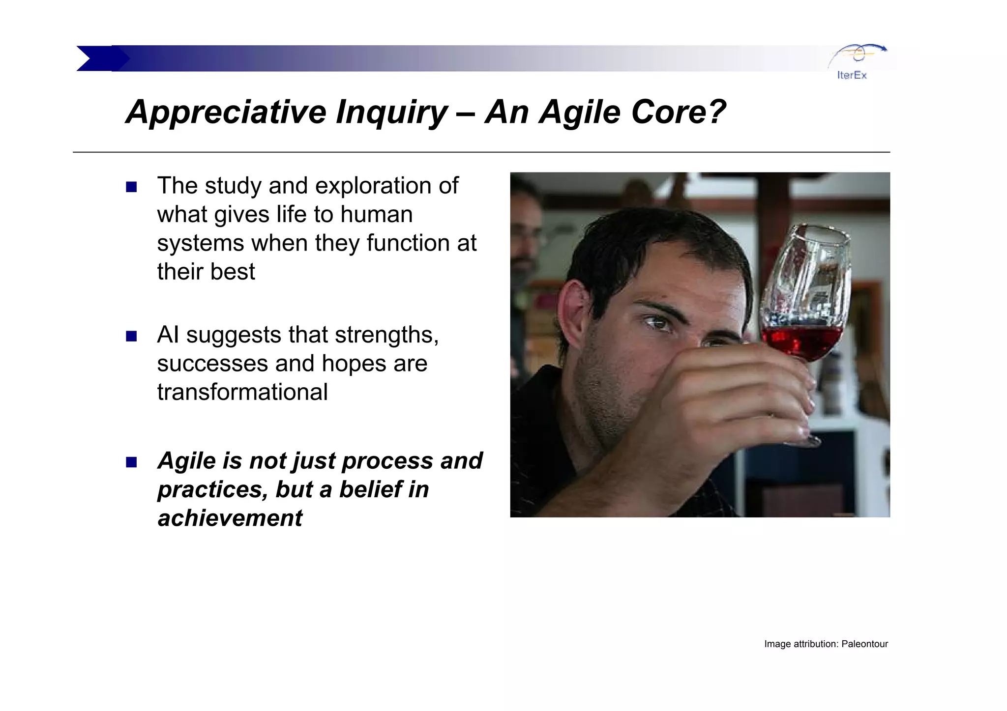 Tim Mackinnon Agile And Beyond
