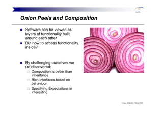 Tim Mackinnon Agile And Beyond