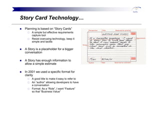 Tim Mackinnon Agile And Beyond