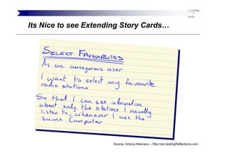 Tim Mackinnon Agile And Beyond