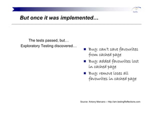 Tim Mackinnon Agile And Beyond