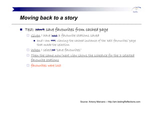 Tim Mackinnon Agile And Beyond
