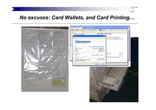 Tim Mackinnon Agile And Beyond