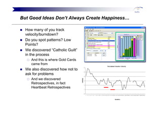 Tim Mackinnon Agile And Beyond