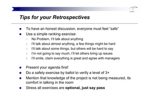 Tim Mackinnon Agile And Beyond