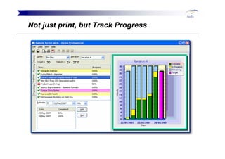 Tim Mackinnon Agile And Beyond