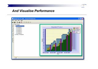 Tim Mackinnon Agile And Beyond